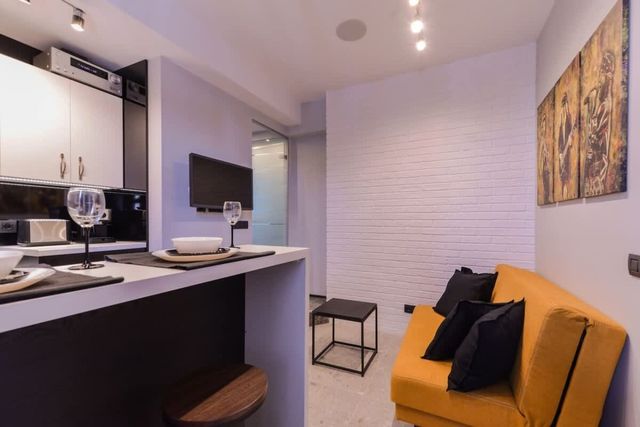 Sofia Dream Apartments - Rock'n'Roll One Bedroom
