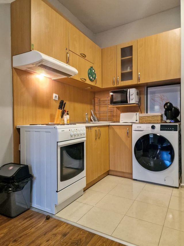 Charming Mont Blanc Bansko Apartment Near Ski Lift - Photo 3