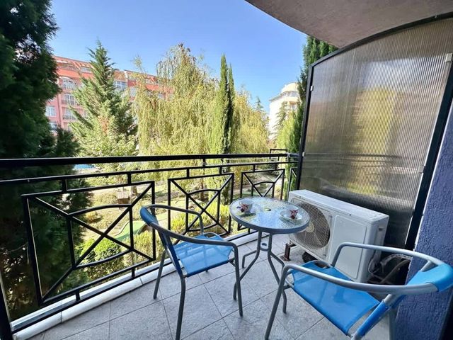 Cozy Rainbow  Sunny Beach  Fantastic studio