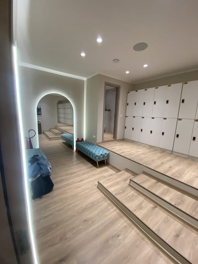 Lunaxa Luxury Pilates - Photo 4