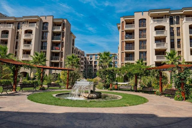 Cozy apartment for 7 people in Cascadas