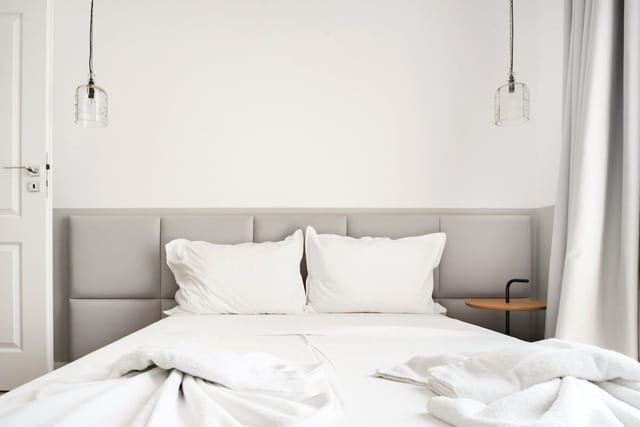 Hip, Cosmopolitan Gem in the Heart of Sofia