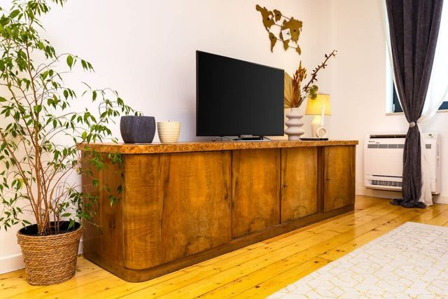 Chic and Charming 2BD Flat in the Heart of Plovdiv