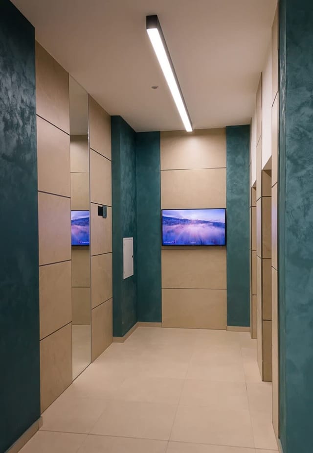 Modern Seaside Retreat 1BD Apartments