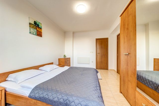 Two-bedroom Apartment in the Heart of the Rhodopes