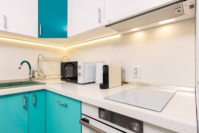 Plovdiv Urban Gem Studio