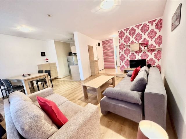 Cozy Aheloy  sea view  2 bedroom