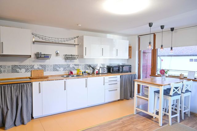 Mountain Stay | One-Bedroom | Apartment 7 – Bansko