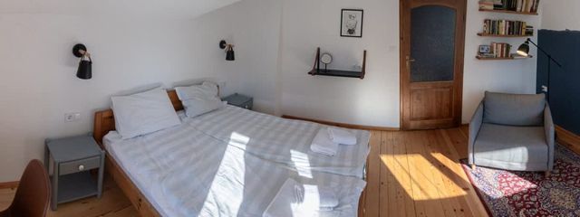 Cozy and Spacious House in The Heart of Bansko