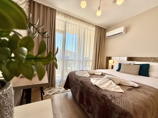 Premium Studio in Sorrento