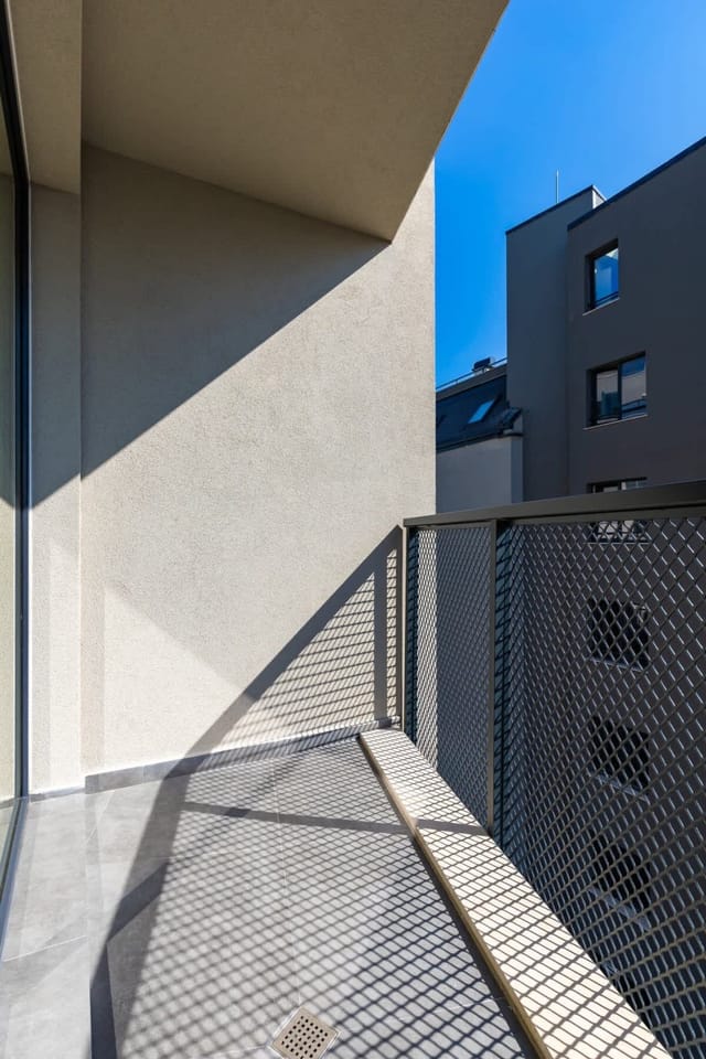 West Haven Apartment - 1BD in Plovdiv Centre