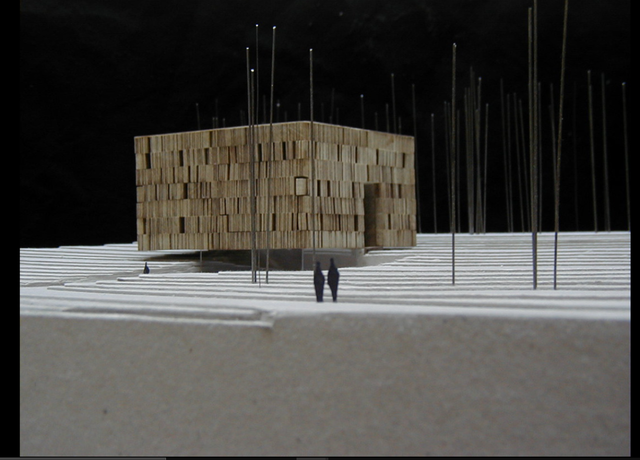 Musical Studies Centre  ENSAMBLE STUDIO