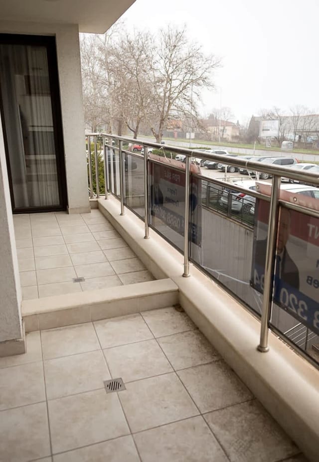 Modern Elegance in Varna – Spacious 3-Bedroom Home