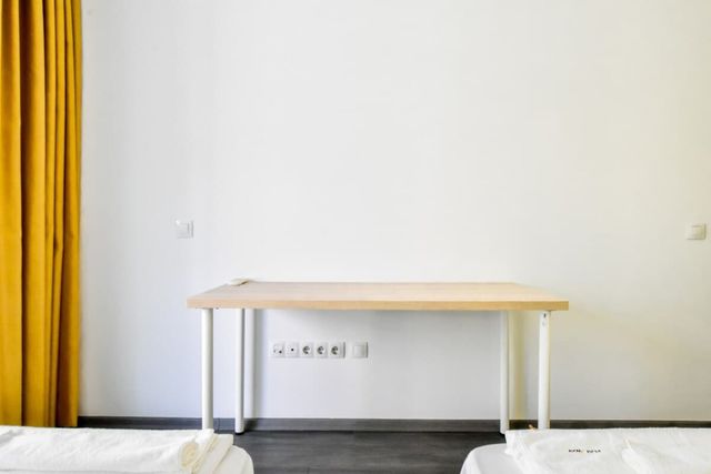 Joy Apartment – Stylish 2BD in Oborishte