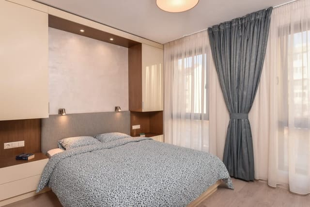 The Grunge Spot - Charming NEW 1-Bedroom