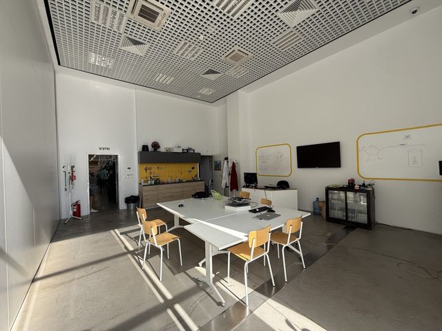 Modern conference room in Sofia