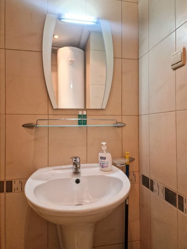 Glazne River View - 2BDR | 2BTHR Flat with a View