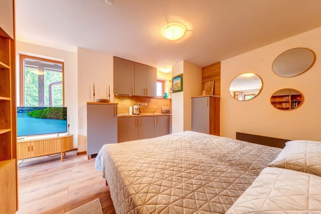 Mountain Luxe Studio