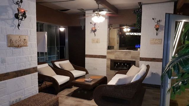 Under the Stars - Lux. Penthouse w/ POOL + Terrace