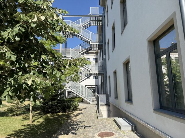 Big Event Space Center with Modern Architecture in Sofia