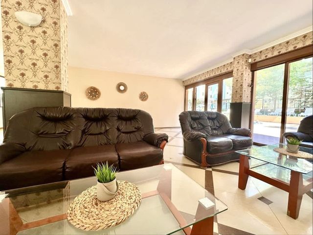 Cozy studio in Sunny Sea Palace