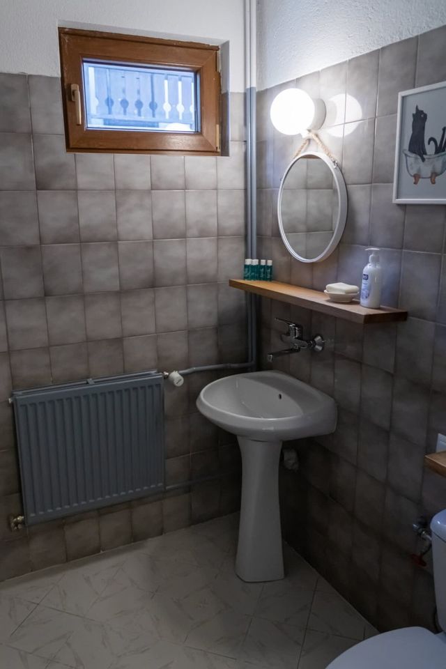 Cozy and Spacious House in The Heart of Bansko