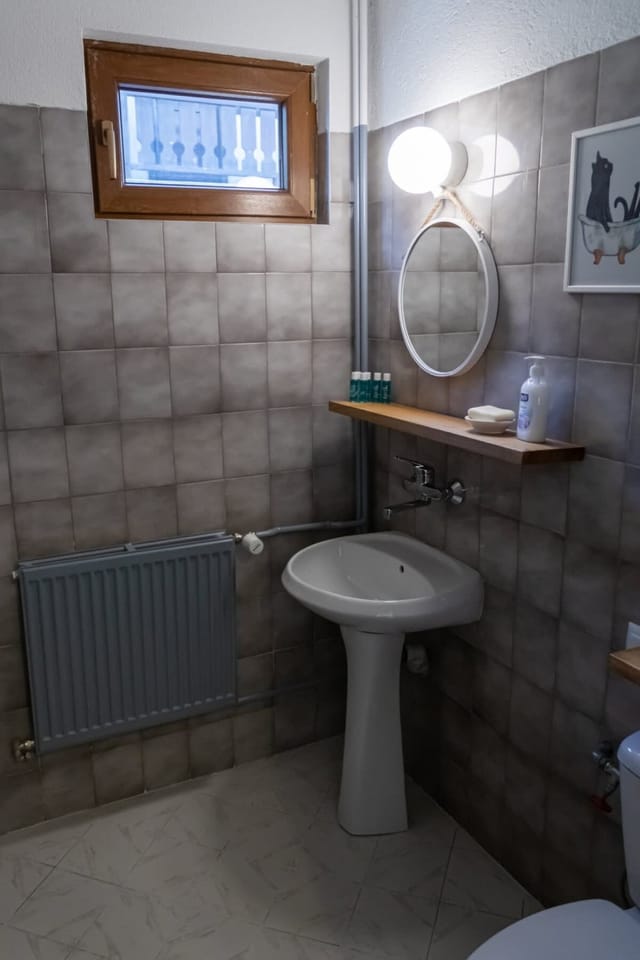 Cozy and Spacious House in The Heart of Bansko