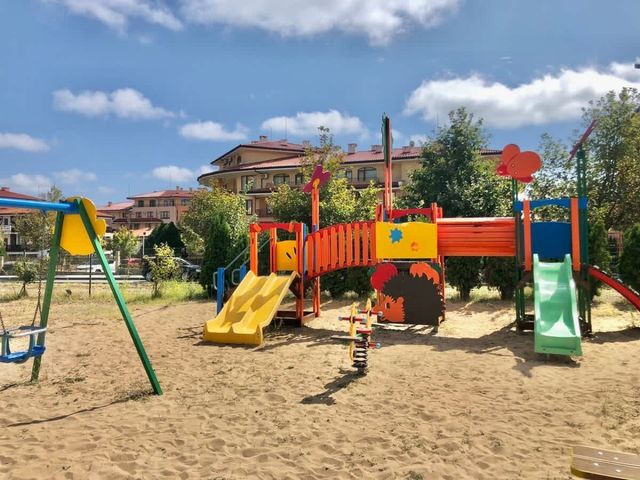 Sorrento Cozy Studio