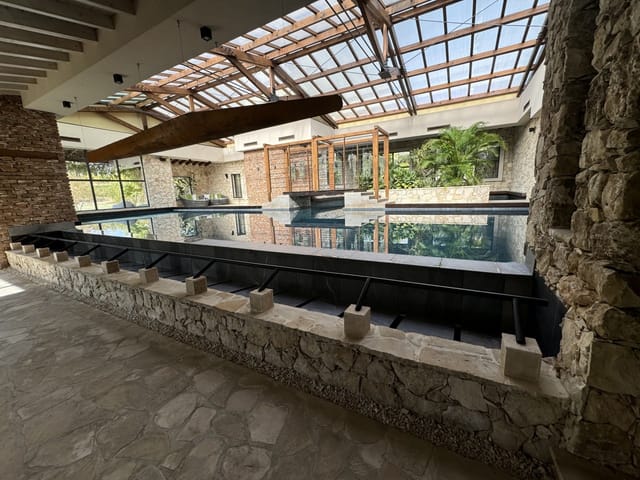 Zornitza Family Estate - Hotel - Photo 4