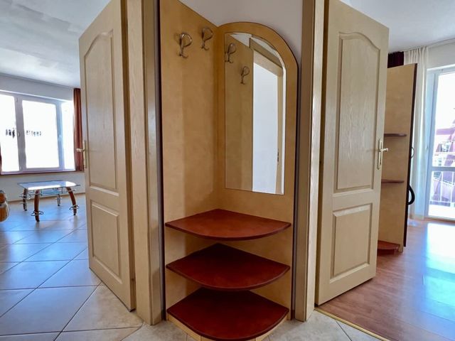 Private 1BD Apartment with Balcony in Sozopol