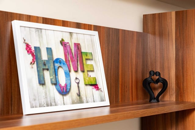 Convenient Studio with great view over Plovdiv