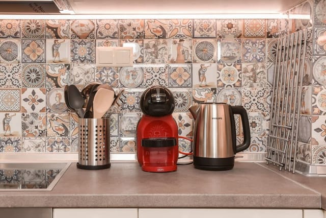 The Grunge Spot - Charming NEW 1-Bedroom