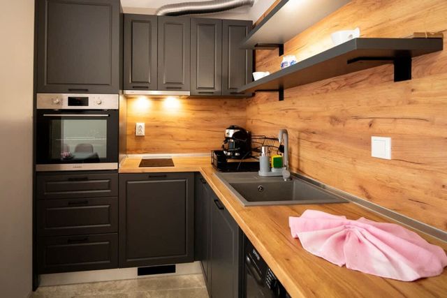 Marea Garden - 1BD apart.with Pool by Flat Manager