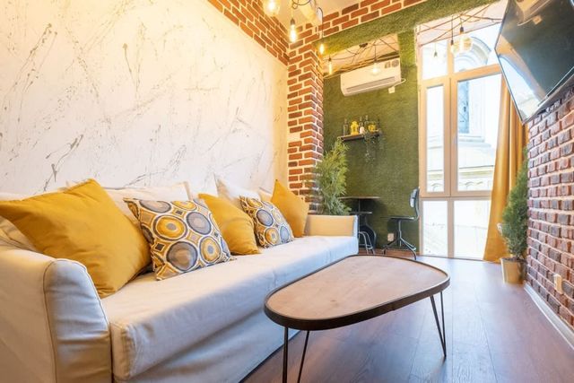 Exceptional City Gem with 1 BDR