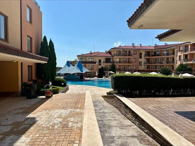 Cozy Studio in Panorama Dreams