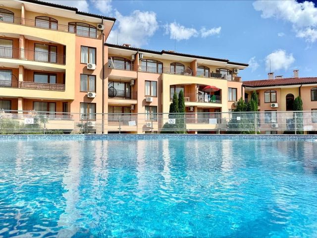 Cozy Studio in Panorama Dreams