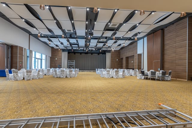 Maritim Hotel Paradise Blue Albena