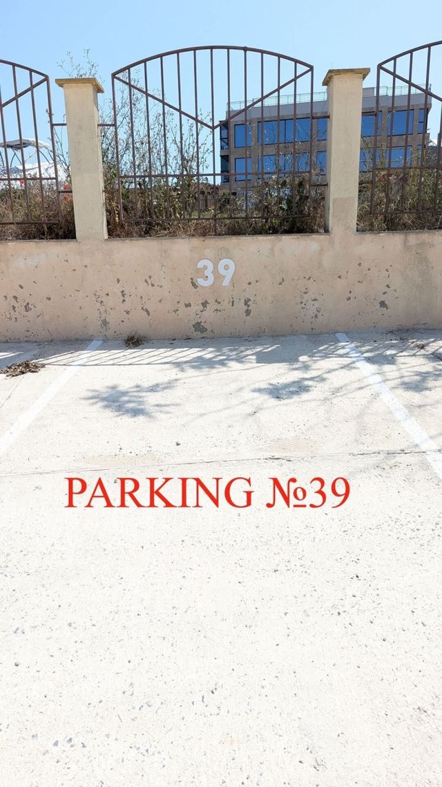 Harmani Haven 1BD Apart + Parking by Flat Manager