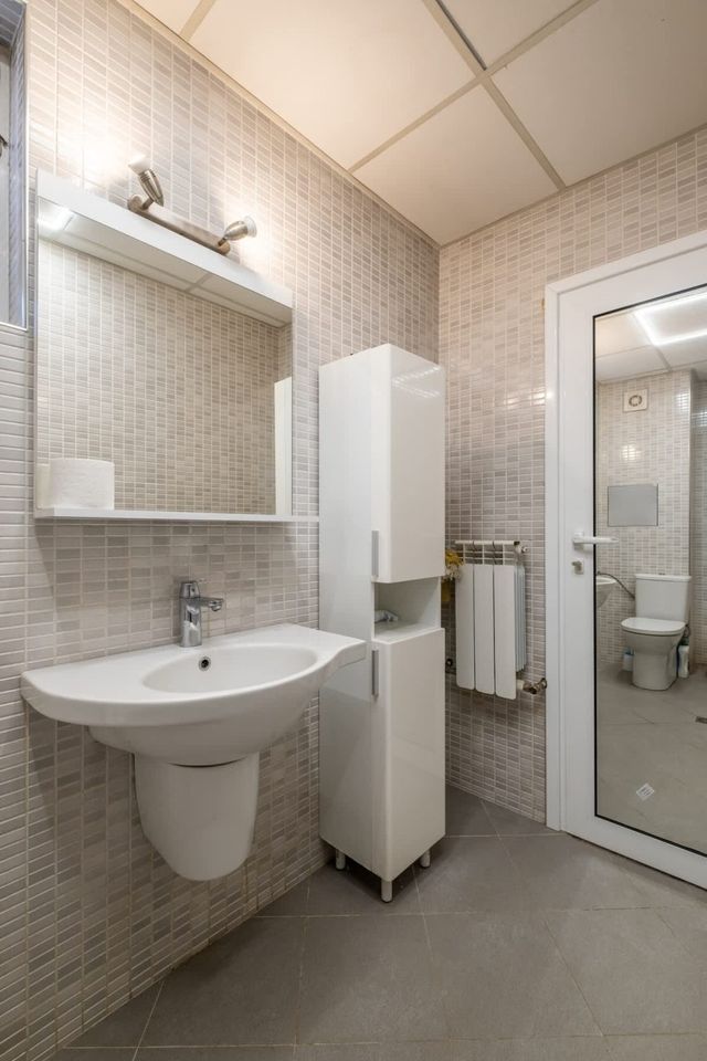 Marvelous Apt / Roof Top Terrace / 2BDR / 2BTH