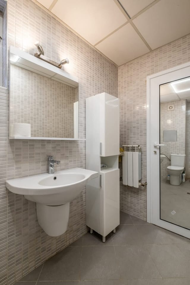 Marvelous Apt / Roof Top Terrace / 2BDR / 2BTH