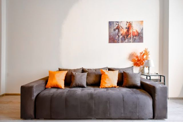 Orchidea City Centre 1BDR