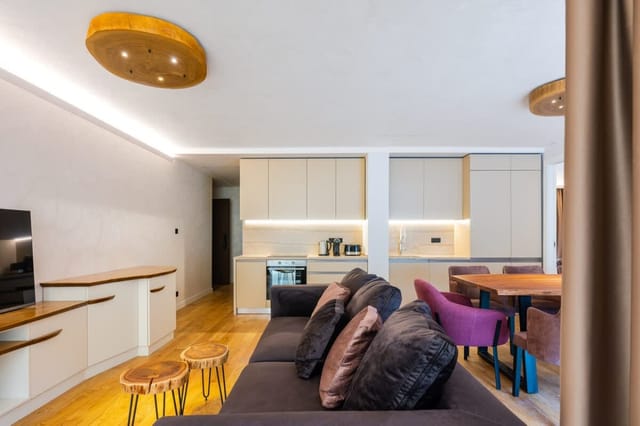 SOFapart Charming 2 BDR suite | 2 BTH