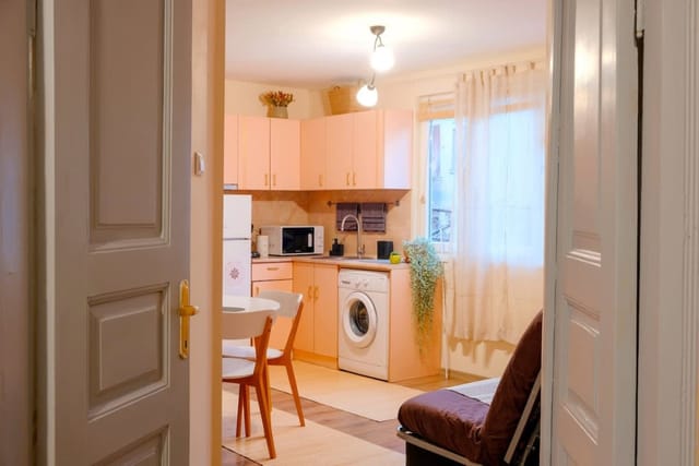 Dream Hill Nest 1BD Apartment in Plovdiv Center