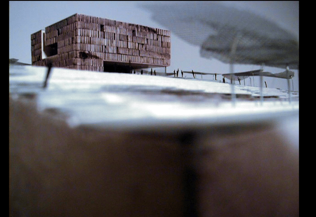 Musical Studies Centre  ENSAMBLE STUDIO