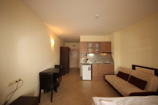 Studio by the Coast in Nestinarka