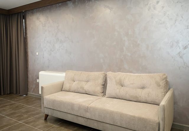 Modern Elegance in Varna – Spacious Studio