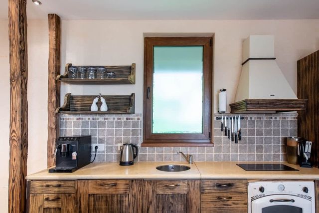 Villa Apple & Villa Cook - 8BD with heated pool