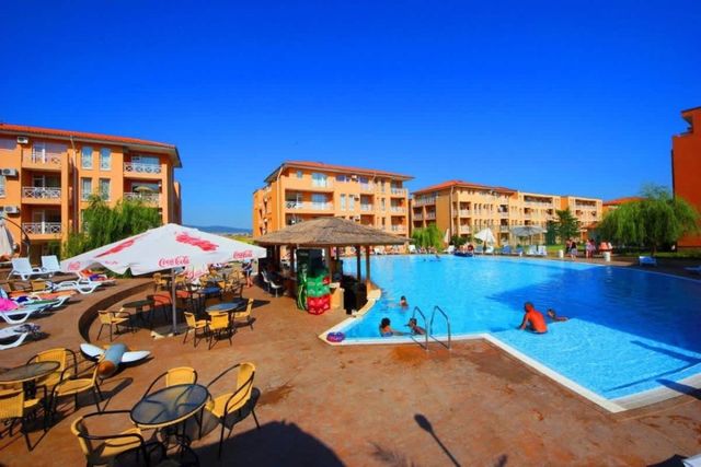 Sunny Day 6 Cozy 1 bedroom apartment