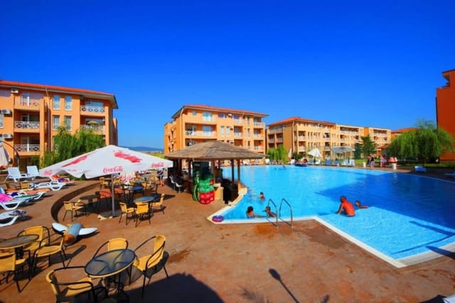 Sunny Day 6 Cozy 1 bedroom apartment - Photo 2