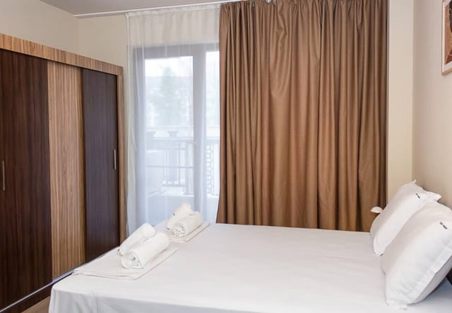 Cozy Studio at Argisht Partez in Golden Sands - Photo 3